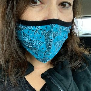 Meet your Posher, Karen